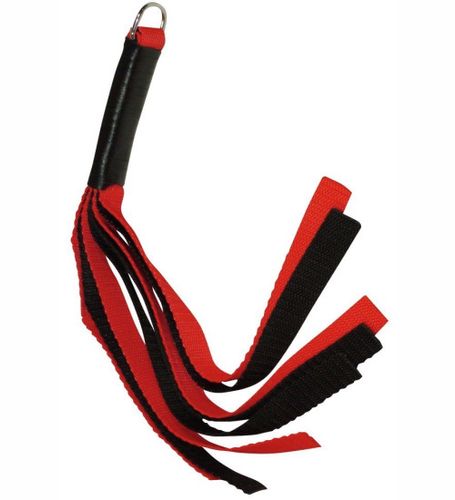 Komplet zniewolenia BDSM na Arena.pl