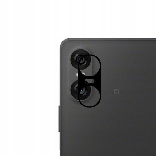 Spacecase Camera Glass Xperia 10 Vi na Arena.pl