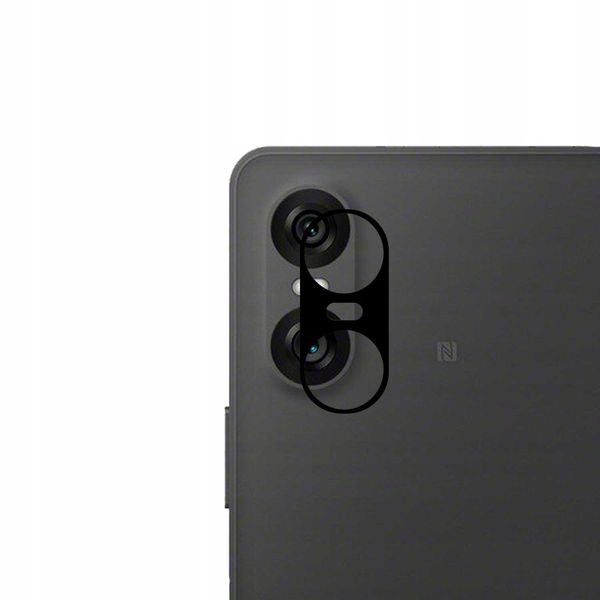Spacecase Camera Glass Xperia 10 Vi zdjęcie 2