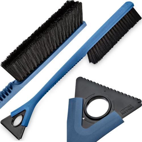 OSŁONA MATA ANTYSZRONOWA 100x200 SKROBACZKA DO SZYB LODU ODMRAŻACZ K2 na Arena.pl