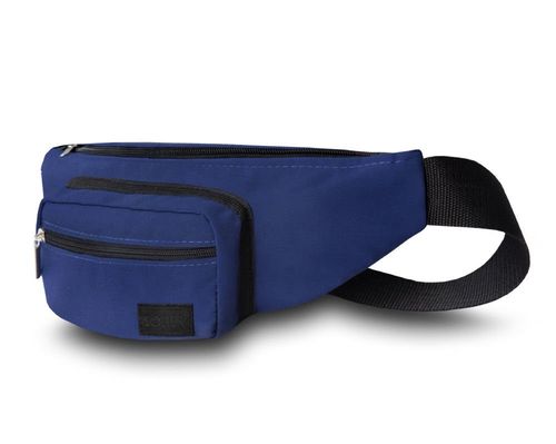 Nerka Męska Solier Sn03 Niebieska na Arena.pl