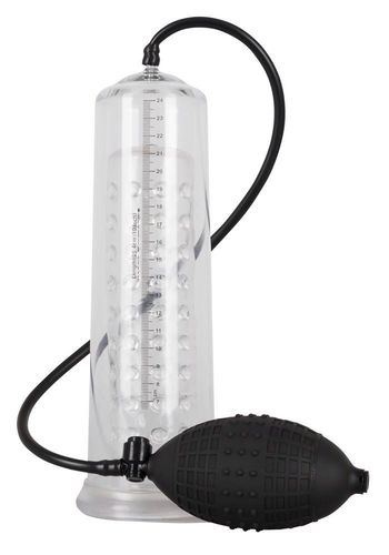 Fantastic Power Pump na Arena.pl