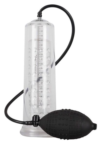 Fantastic Power Pump zdjęcie 2