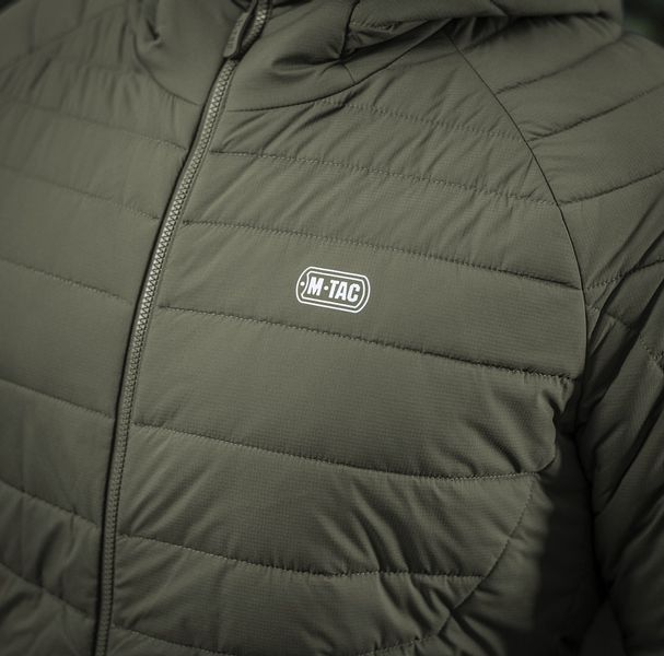 Kurtka Berserk M-Tac M olive zdjęcie 16