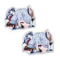 Poduszka Chibi Genshin Impact - Shenhe