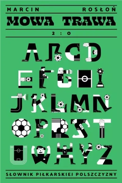 Mowa trawa 2:0 zdjęcie 1