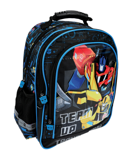 Plecak szkolny TRANSFORMERS (50398) na Arena.pl