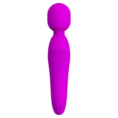 pretty love   curtis fioletowy 7 vibration usb na Arena.pl