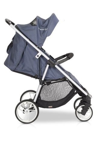 Wózek spac. Quantum Sand na Arena.pl