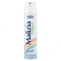 Lakier Do Włosów Średni Malizia Eco 300 Ml