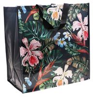 Torba Torebka DUŻA BAZAROWA Do Handlu Zakupowa 45x45x23cm A5058