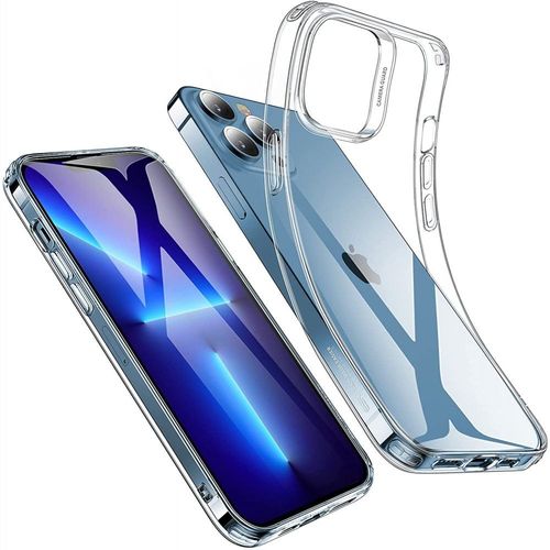 Etui ESR Project Zero do iPhone 13 Pro Clear na Arena.pl