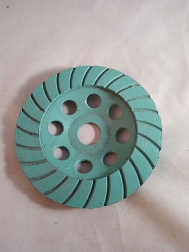 Tarcza do szlifowania Segment 125mm/22,2 DYNAMIC na Arena.pl