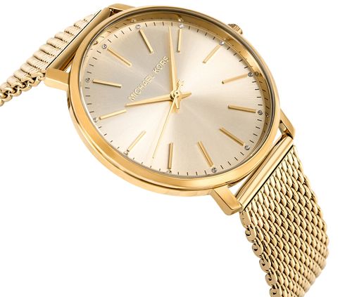 zegarek damski michael kors pyper mk4339 + box na Arena.pl