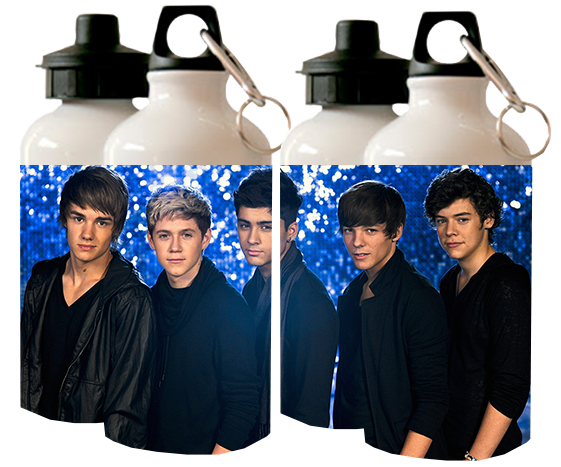 Bidon Junior One Direction zdjęcie 1