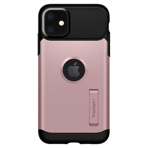 SPIGEN SLIM ARMOR IPHONE 11 ROSE GOLD na Arena.pl