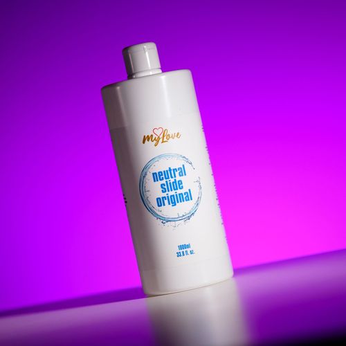 Mylove Neutral-Slide Original 1000 Ml. na Arena.pl