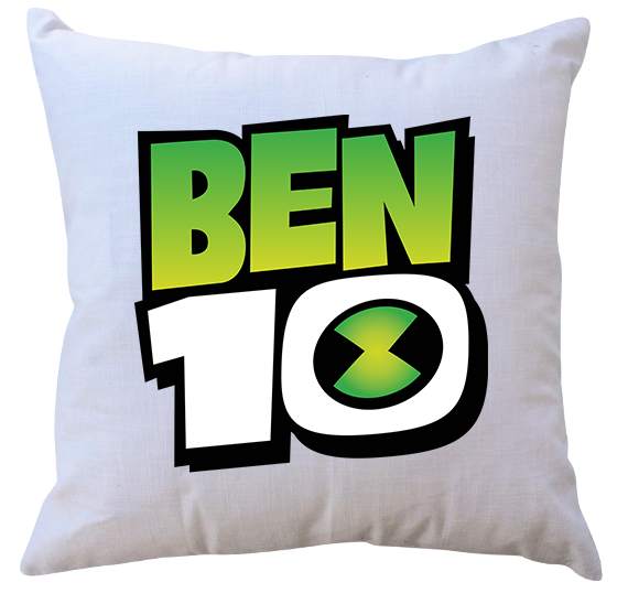 Poduszka Ben 10 zdjęcie 1