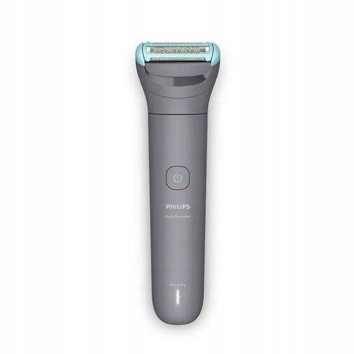 Trymer do ciała PHILIPS BG3480/15 Średni szary na Arena.pl