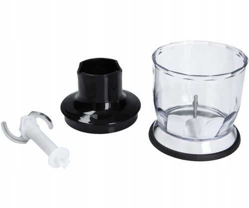 Rozdrabniacz MQS200BK 350ml do blendera Braun na Arena.pl