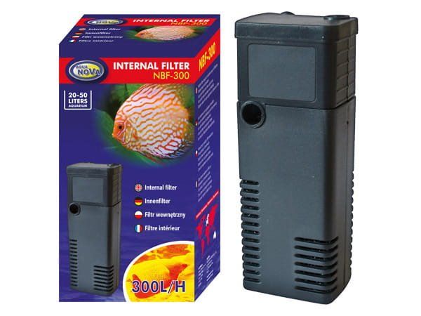 NBF-300 filtr wewnętrzny Aquanova zdjęcie 1