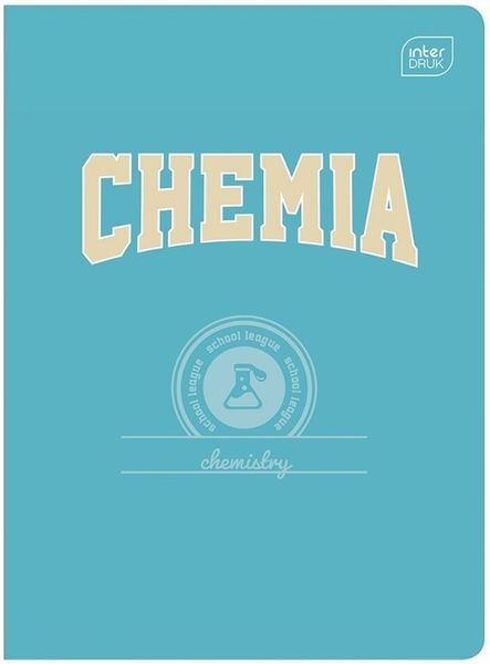 KOMPLET 8 ZESZYTÓW ZE ŚCIĄGĄ A5/60K ŚCIĄGA KOLOROWA 60 KARTEK zdjęcie 11