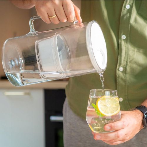 Filtr Wessper PROTECT do dzbanek Brita Dafi zamiennnik do twardej wody 6x na Arena.pl