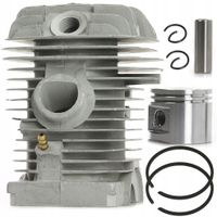 KOMPLETNY CYLINDER STIHL MS230 40mm SWORZEŃ 10mm