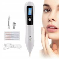 DŁUGOPIS PLAZMOWY PLAZMA PEN LASER IPL LIFTING TWARZY USUWANIE