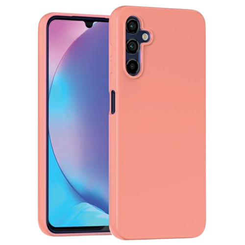 mercury soft sam a15 4g/5gjasnoróżowy/light pink na Arena.pl