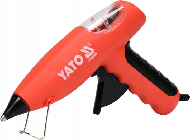 Pistolet do kleju YATO YT-82402 zdjęcie 2
