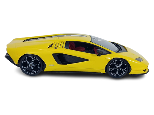 Zdalnie sterowany samochód Lamborghini Countach na Arena.pl