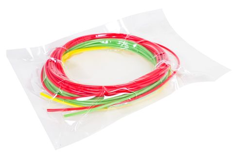 Długopis 3D Niebieski na Arena.pl