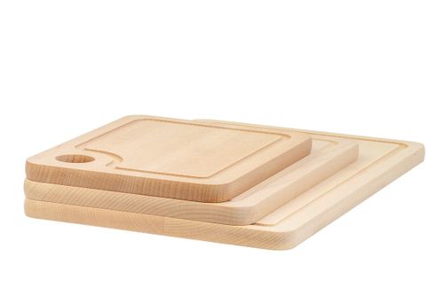 Deska do krojenia 25x19 cm na Arena.pl