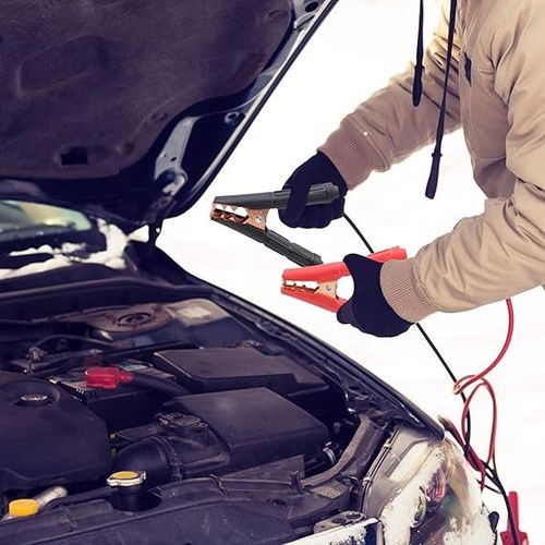 Zaciski Akumulatora Klipsy do Kabla Rozruchowego na Arena.pl