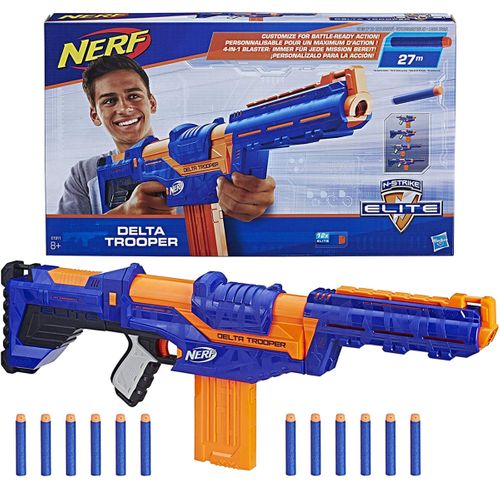NERF Delta Trooper E1911 HASBRO na Arena.pl