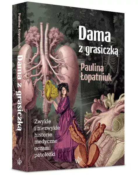 Dama Z Grasiczką zdjęcie 2