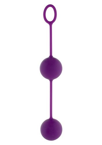 rock & roll balls purple na Arena.pl