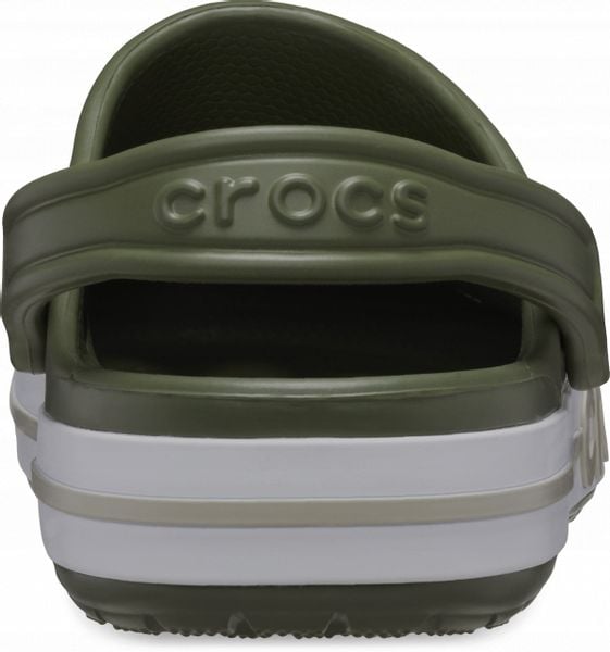 Buty Chodaki Klapki 205089 Crocs Bayaband 37-38 zdjęcie 5
