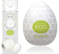 Masturbator Tenga Egg Clicker - 1 szt.