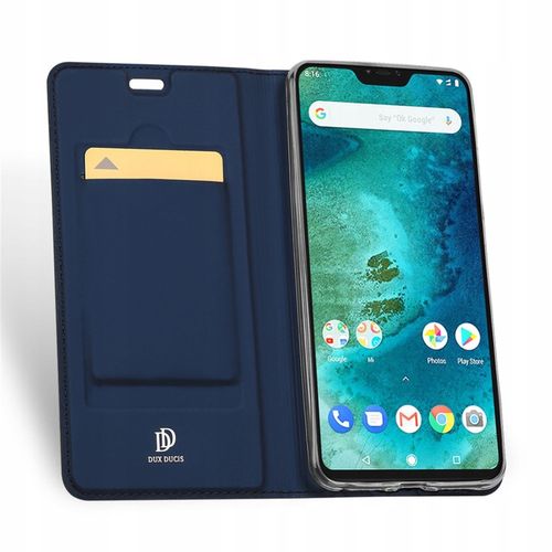 ZAMYKANE ETUI XIAOMI REDMI NOTE 6 PRO DUX DUCIS na Arena.pl