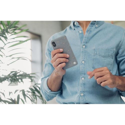 Moshi Vesta - Etui iPhone Xs Max (Pebble Gray) na Arena.pl