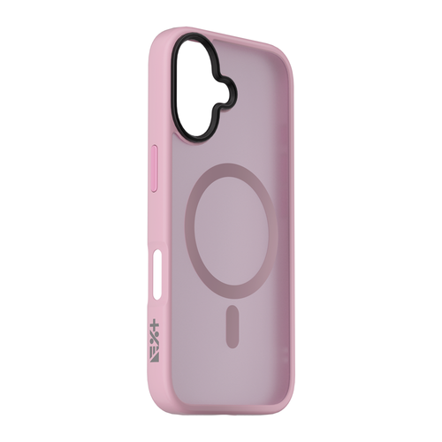 NEXT ONE Etui Mist Shield MagSafe iPhone 16 pink na Arena.pl