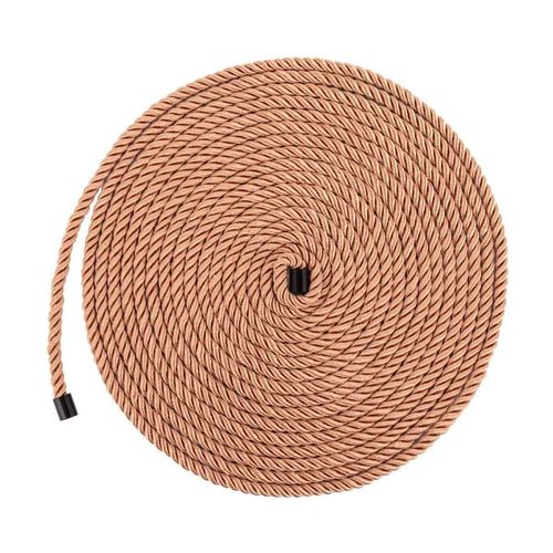 Rosy Gold – Rope Set – Luxury Bondage Ropes na Arena.pl