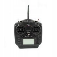 Aparatura Radiomaster TX12 MKII CP2500