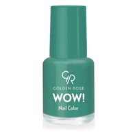 Golden Rose WOW Nail Color 70 Lakier do paznokci Kolor - 70