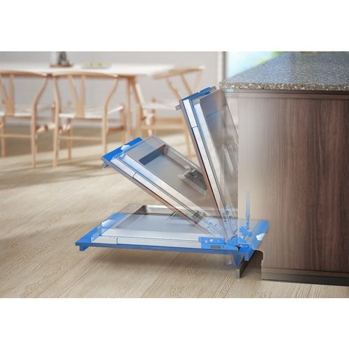 ZMYWARKA DO ZABUDOWY 60 ELECTROLUX EES848200L QUICKSELECT na Arena.pl