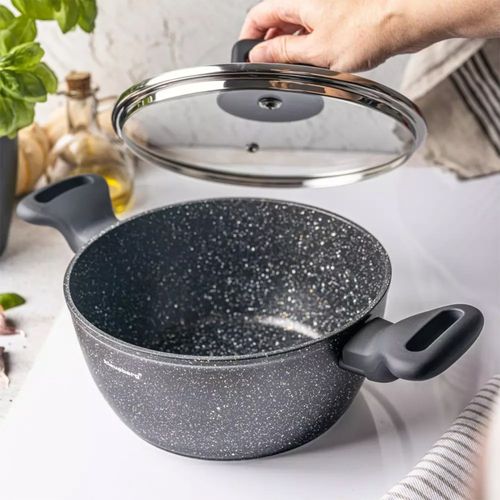 garnek marmurkowy klausberg 20cm 2,3l kb-7670 na Arena.pl