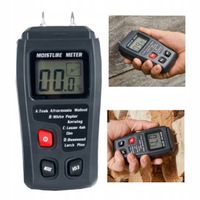 Miernik tester wilgotności drewna lcd kraft&dele KD10888