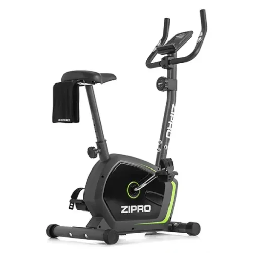ROWEREK STACJONARNY rower treningowy Drift - Zipro na Arena.pl